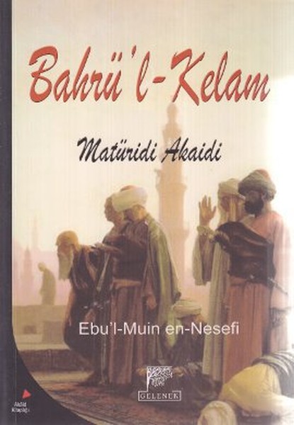 bahru-l-kelam-maturidi-akaidi