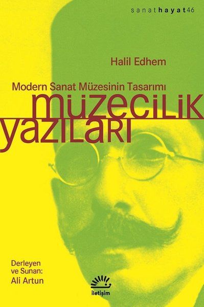 muzecilik-yazilari