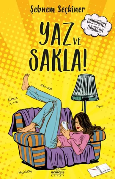 yaz-ve-sakla