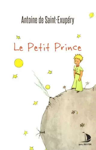 le-petit-prince