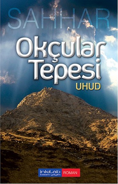 okcular-tepesi-uhud