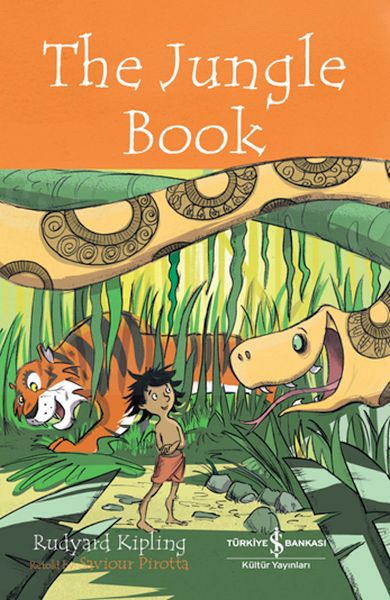 the-jungle-book-children-s-classic-ingilizce-kitap