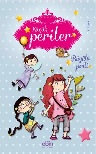 buyulu-parti-kucuk-periler