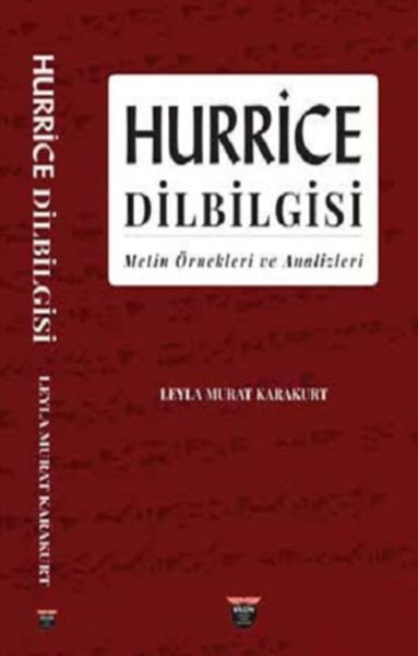 hurrice-dilbilgisi