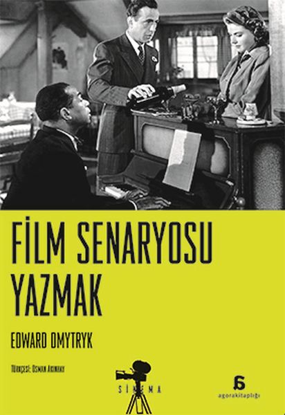 film-senaryosu-yazmak