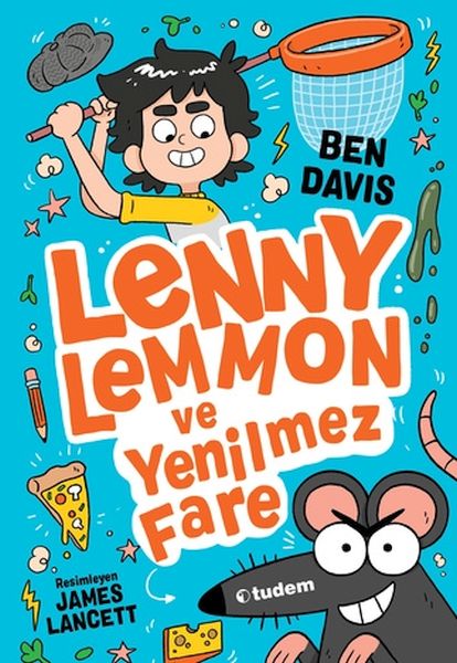 lenny-lemmon-ve-yenilmez-fare