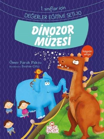 dinozor-muzesi