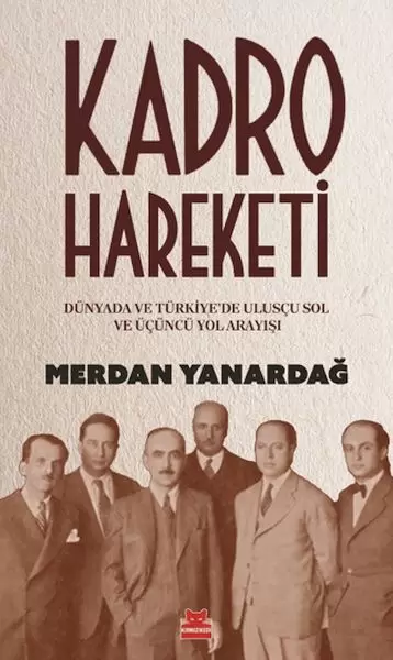 kadro-hareketi