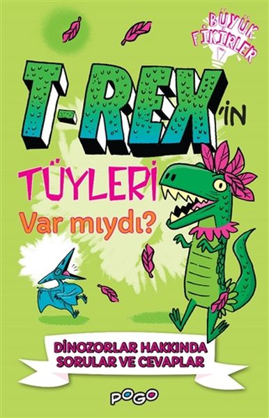 t-rex-in-tuyleri-var-miydi