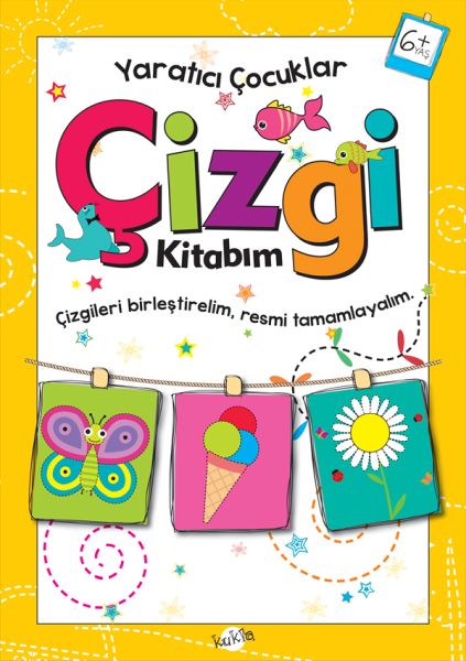 yaratici-kitaplar-cizgi-kitabim-6-yas