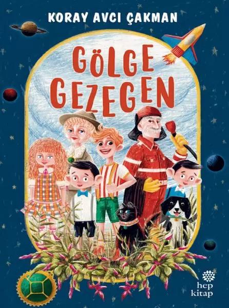 golge-gezegen