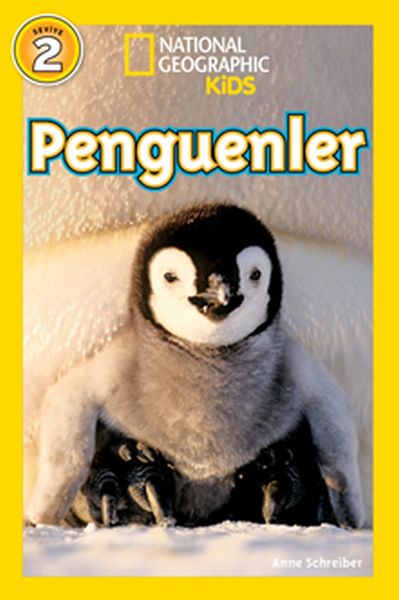 penguenler