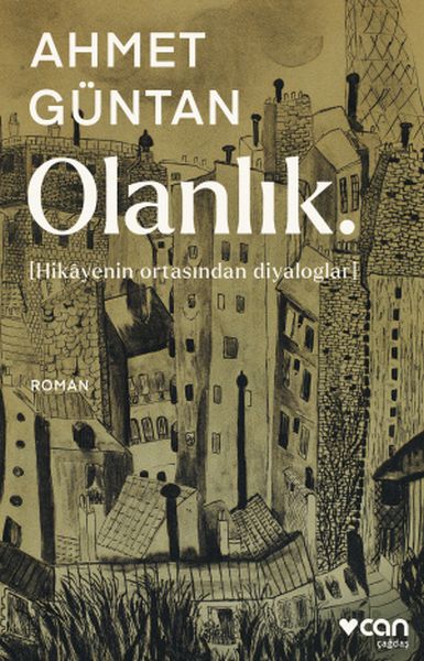 olanlik