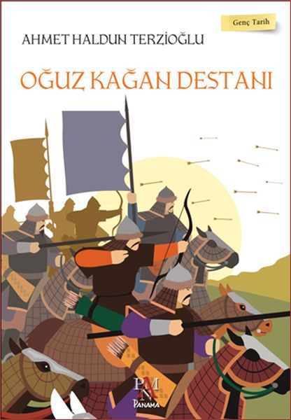 genc-tarih-serisi-oguz-kagan-destani