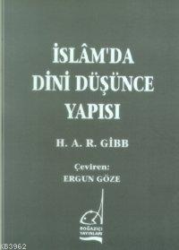 islam-da-dini-dusunce-yapisi