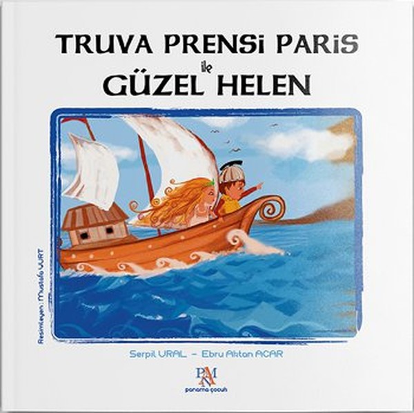 truva-prensi-paris-ile-guzel-helen