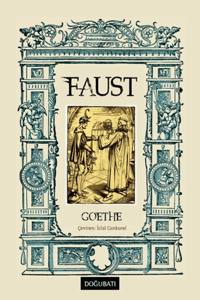 faust-ciltli