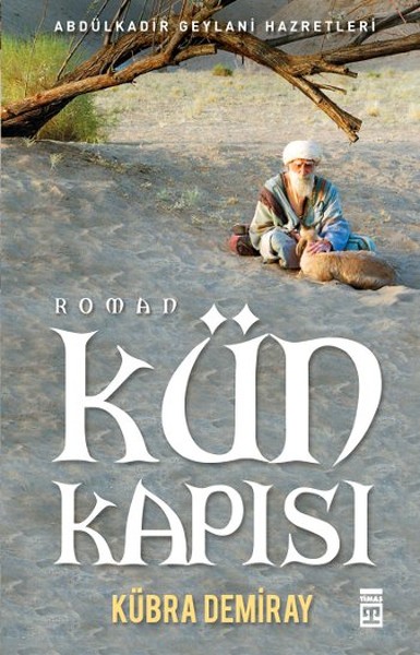 kun-kapisi