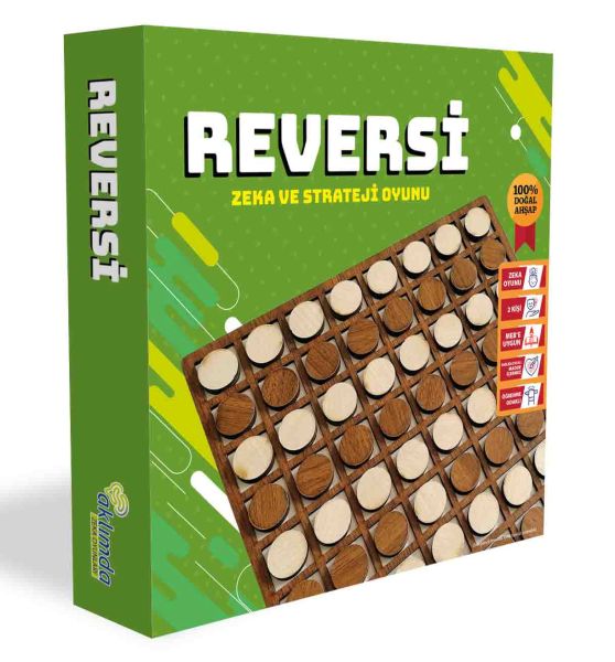 reversi-ahsap