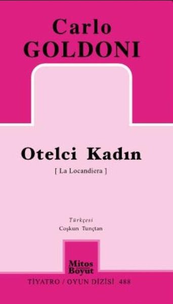 otelci-kadin