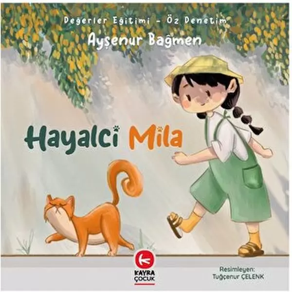 hayalci-mila