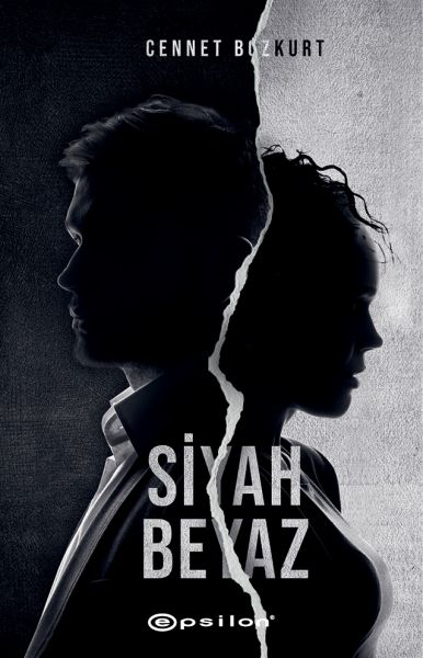 siyah-beyaz