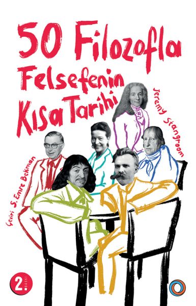 50-filozofla-felsefenin-kisa-tarihi