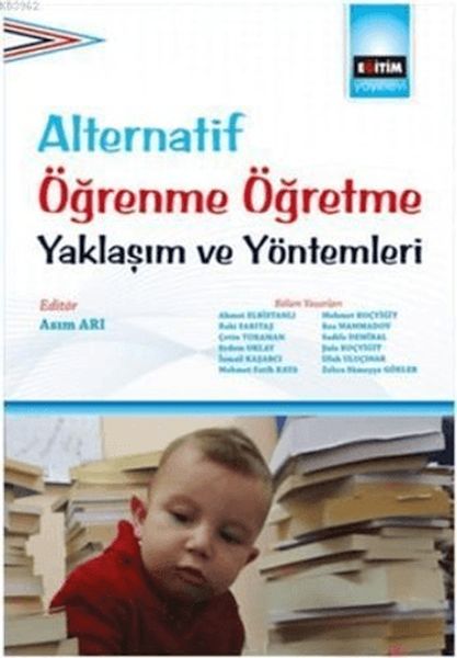 alternatif-ogrenme-ogretme-yaklasim-ve-yontemleri