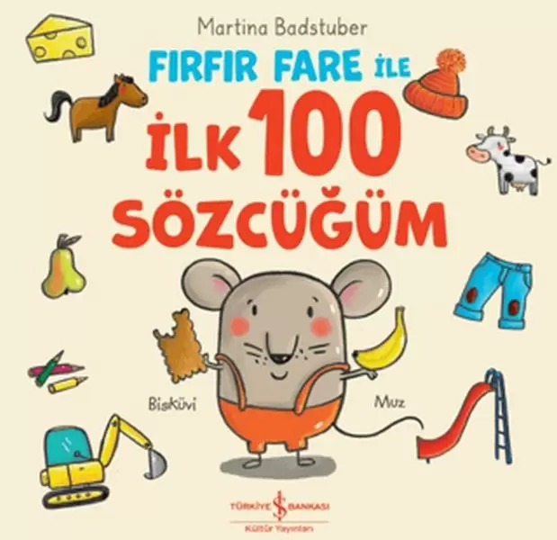 firfir-fare-ile-ilk-100-sozcugum