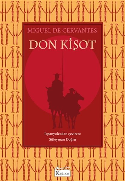 don-kisot-bez-ciltli