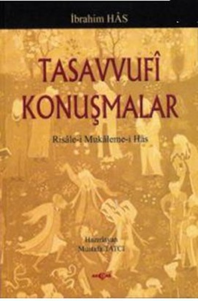 tasavvufi-konusmalarrisale-i-mukaleme-i-has