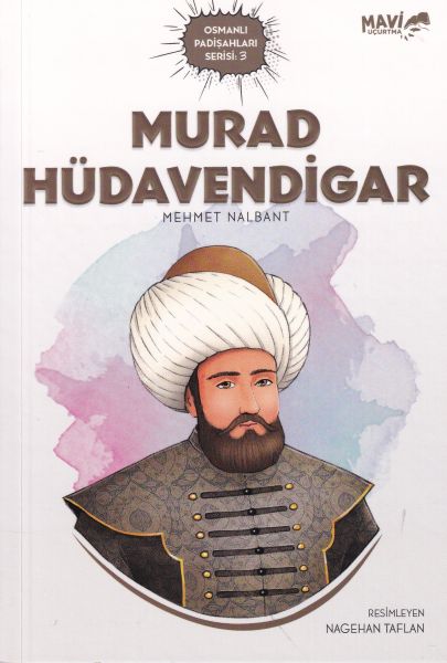 murad-hudavendigar