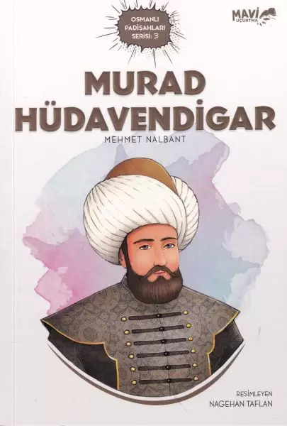 murad-hudavendigar