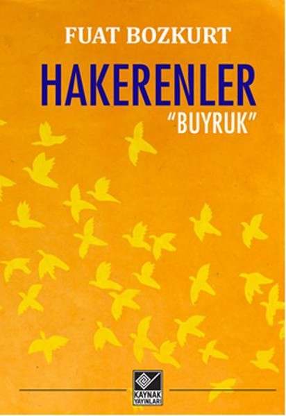 hakerenler