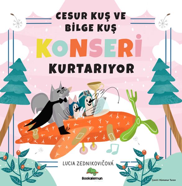 cesur-kus-ve-bilge-kus-konseri-kurtariyor