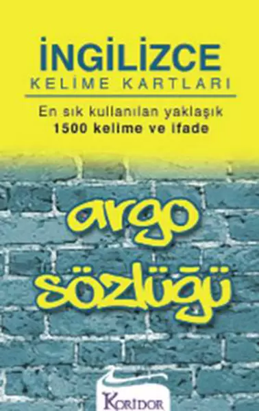 argo-kelime-kartlari-ingilizce