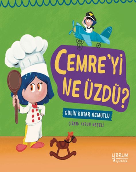 cemre-yi-ne-uzdu