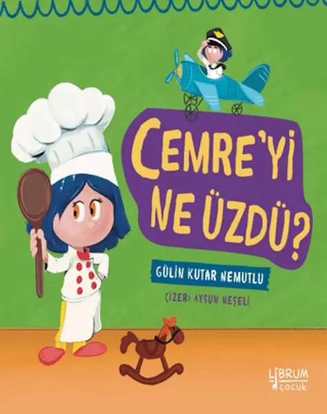 cemre-yi-ne-uzdu