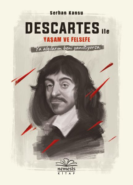 descartes-ile-yasam-ve-felsefe