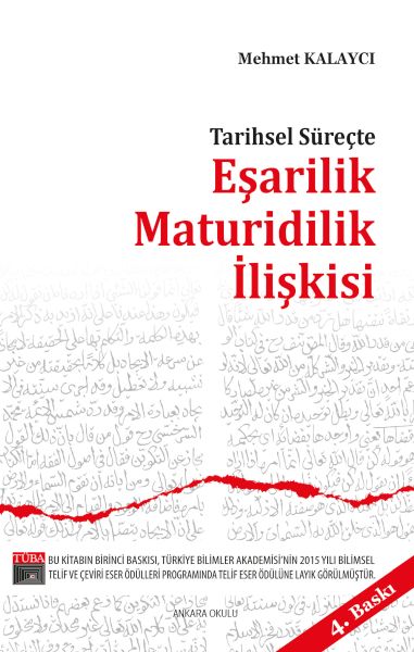 tarihsel-surecte-esarilik-maturidilik-iliskisi