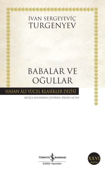 babalar-ve-ogullar-hasan-ali-yucel-klasikleri