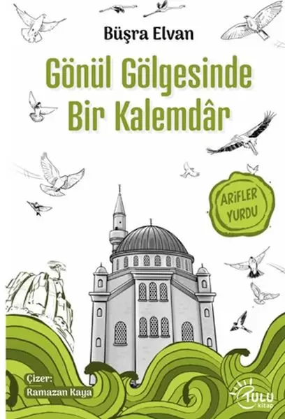 gonul-golgesinde-bir-kalemdar