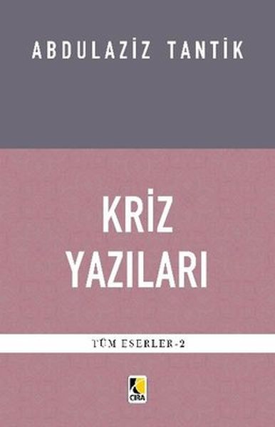 kriz-yazilari