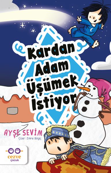 kardan-adam-usumek-istiyor