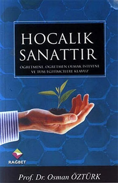 hocalik-sanattir