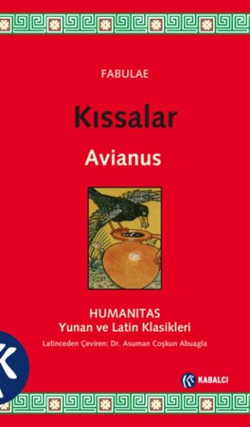kissalar