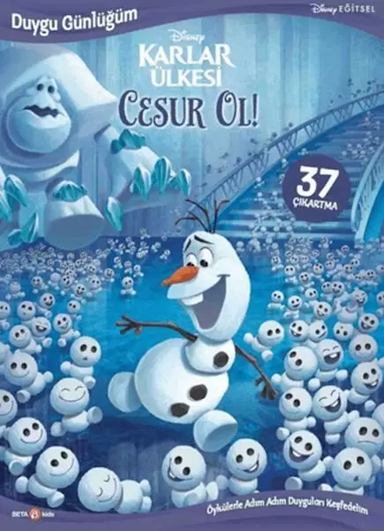 disney-duygu-gunlugum-karlar-ulkesi-cesur-ol