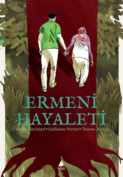 ermeni-hayaleti