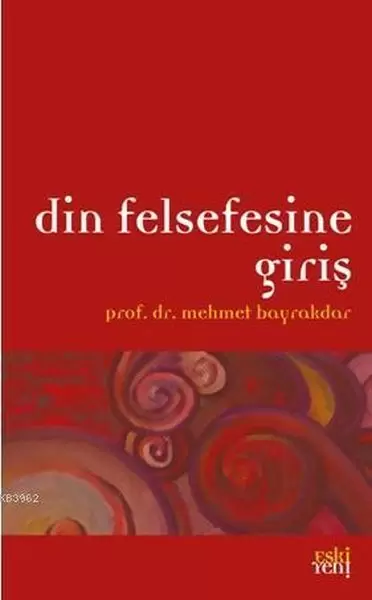 din-felsefesine-giris-44009