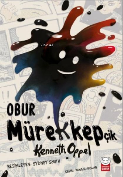 obur-murekkepcik